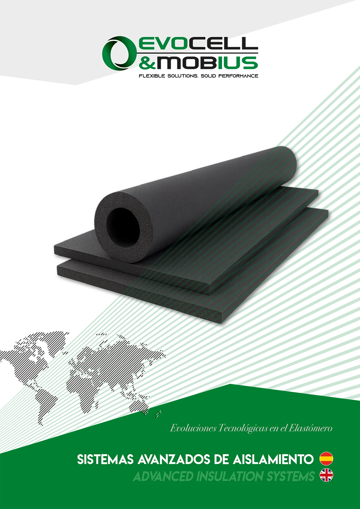 copertina catalogo IT-FLEX Evocell&Mobius